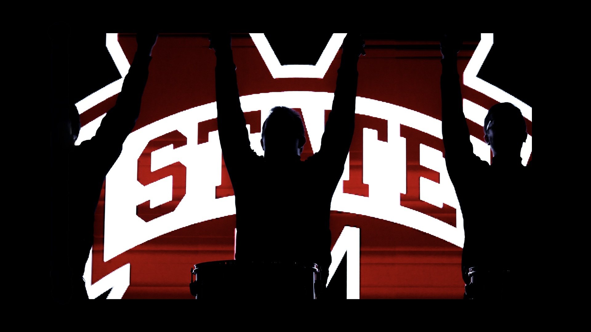 Mississippi State Maroon Madness performance