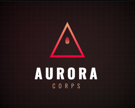 Aurora Corps all-female drumline stage show