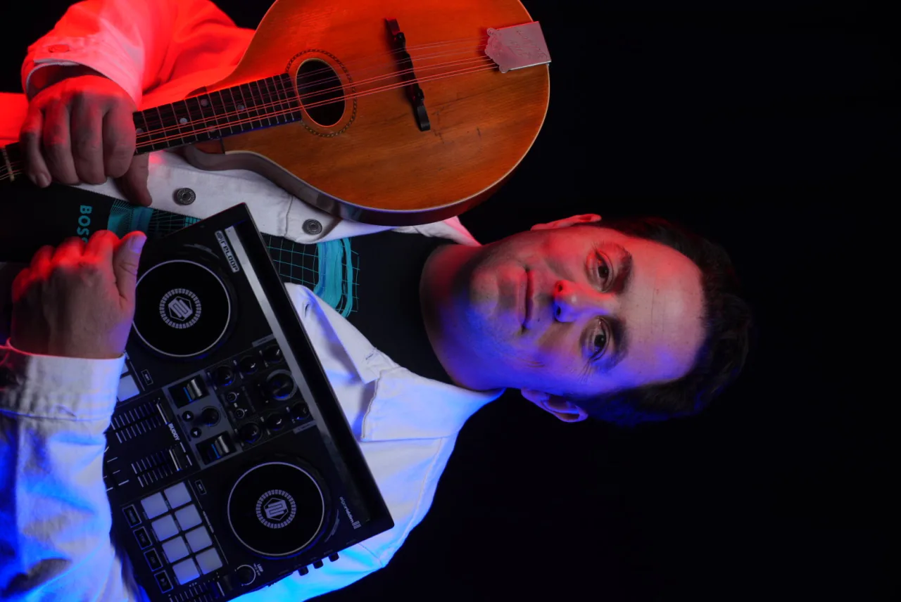 Nashville Sound DJ live DJ Performance performance