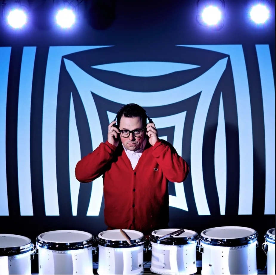 DJ Drums